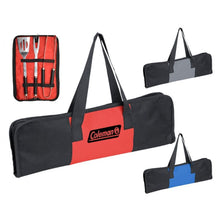 Cargar imagen en el visor de la galería, BBQ4523  SET PARA ASADO MAR Y TIERRA
