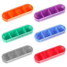 Cargar imagen en el visor de la galería, BE-020 Pastillero Cahir
