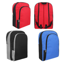 Cargar imagen en el visor de la galería, BL 088 MOCHILA VELA
