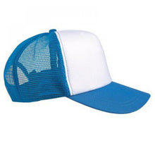 Cargar imagen en el visor de la galería, CAP 004 GORRA TRUCKER
