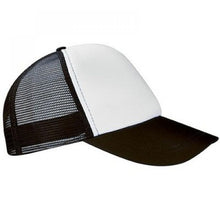 Cargar imagen en el visor de la galería, CAP 004 GORRA TRUCKER
