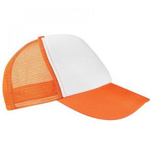 Cargar imagen en el visor de la galería, CAP 004 GORRA TRUCKER
