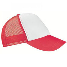Cargar imagen en el visor de la galería, CAP 004 GORRA TRUCKER
