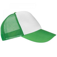 Cargar imagen en el visor de la galería, CAP 004 GORRA TRUCKER
