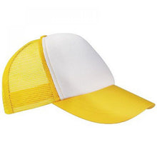 Cargar imagen en el visor de la galería, CAP 004 GORRA TRUCKER
