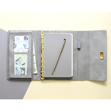 Cargar imagen en el visor de la galería, EX-073 Carpeta Jinja
