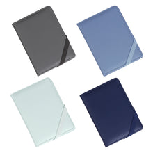 Cargar imagen en el visor de la galería, EX-074 Porta pasaporte Narbona
