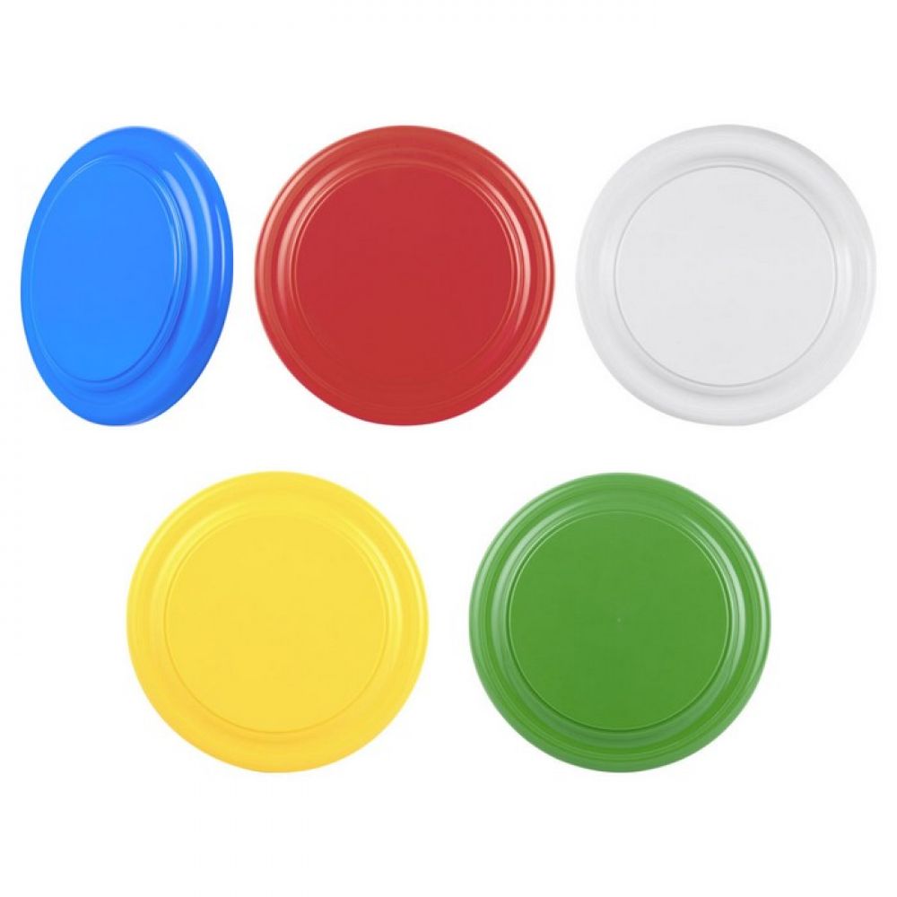 FREE 005  FRISBEE CONTOUR
