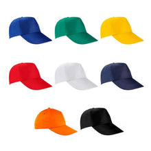 Cargar imagen en el visor de la galería, GEP 003 GORRA ECO
