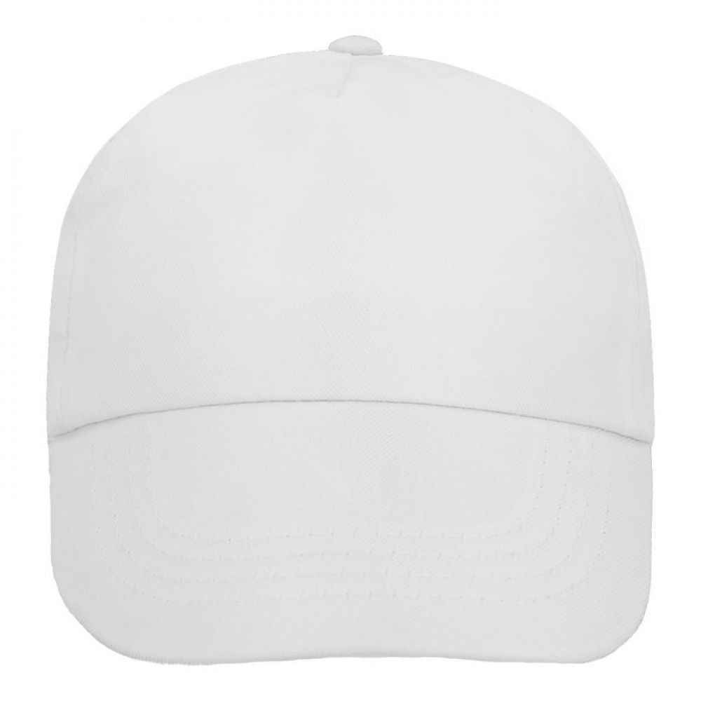 GEP 005 GORRA ECONOMICA DE POLIESTER