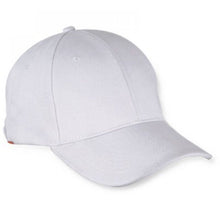 Cargar imagen en el visor de la galería, GL6101 GORRA CON VISERA DE SANDWICH
