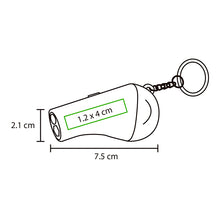 Cargar imagen en el visor de la galería, HE-028 Llavero multifunciones
