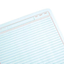 Cargar imagen en el visor de la galería, HL 2900 CUADERNO PROFESIONAL TAMAÑO CARTA
