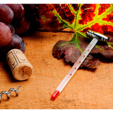 Cargar imagen en el visor de la galería, HM-007 Set para vino Merlot
