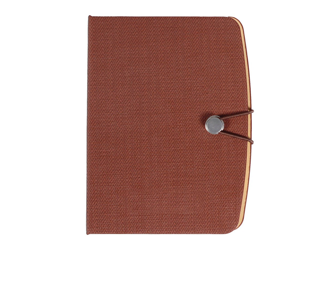 LB-034 Libreta kobe