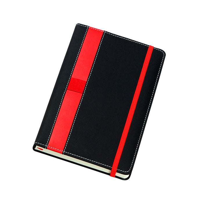 LB-037 Libreta Belpasso