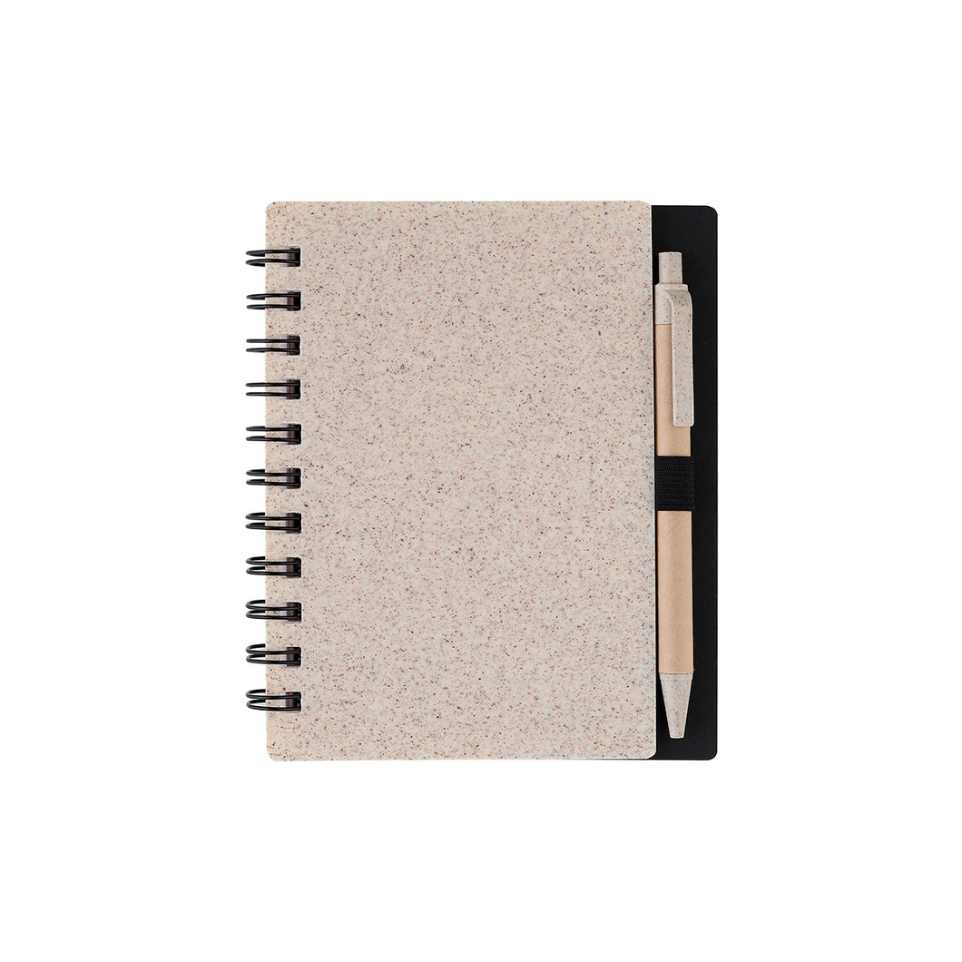 LB-069 Libreta Limasol