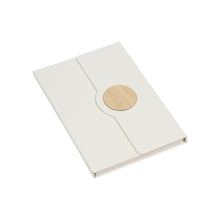 Cargar imagen en el visor de la galería, LB-075 Libreta Campitello.
