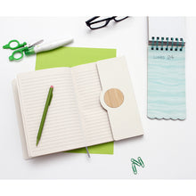 Cargar imagen en el visor de la galería, LB-075 Libreta Campitello.
