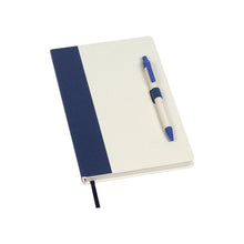 Cargar imagen en el visor de la galería, LB-076 Libreta Torgiano
