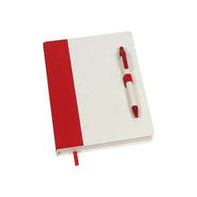 Cargar imagen en el visor de la galería, LB-076 Libreta Torgiano
