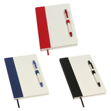Cargar imagen en el visor de la galería, LB-076 Libreta Torgiano
