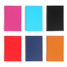 Load image into Gallery viewer, LB-077 Libreta Vita
