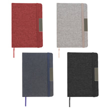 Cargar imagen en el visor de la galería, LB-078 Libreta Deruta
