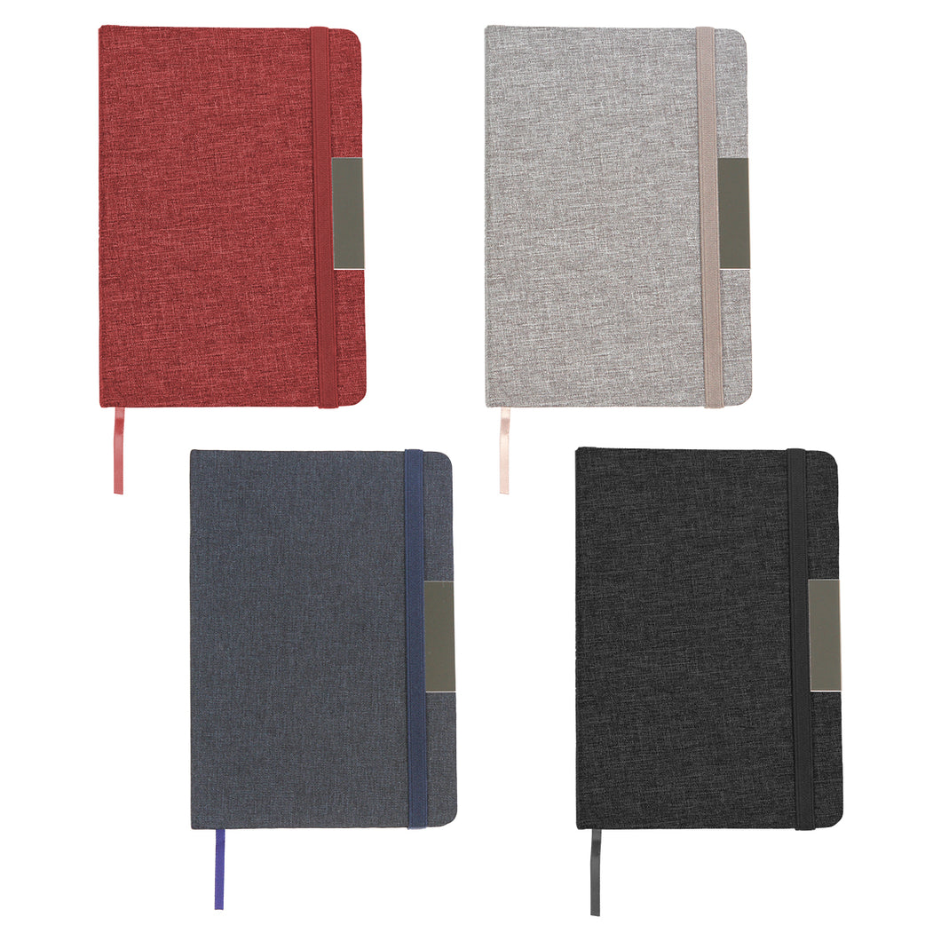 LB-078 Libreta Deruta