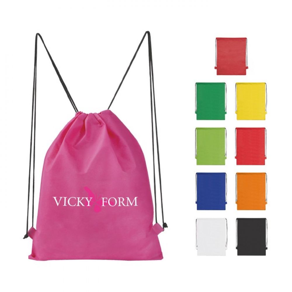 NONW05 BOLSA CON JARETAS ECOLOGICA ROSSY