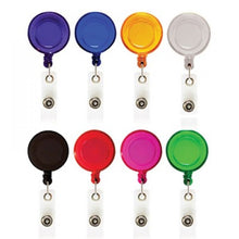 Load image into Gallery viewer, O 002 YOYO PORTA GAFETE LUKY
