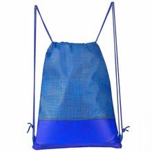Cargar imagen en el visor de la galería, SIN 322 BOLSA- MOCHILA BAZMAN
