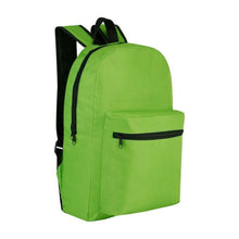 Cargar imagen en el visor de la galería, SIN 342 MOCHILA TIDE
