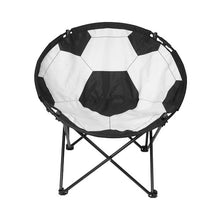Cargar imagen en el visor de la galería, SOC 085 SILLA BALÓN
