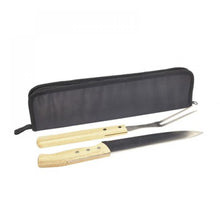 Cargar imagen en el visor de la galería, T416 SET DE ASADO GRILL
