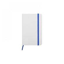 Cargar imagen en el visor de la galería, T525 LIBRETA PEQUEÑA WHITE
