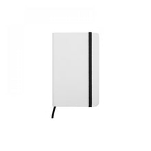 Cargar imagen en el visor de la galería, T525 LIBRETA PEQUEÑA WHITE
