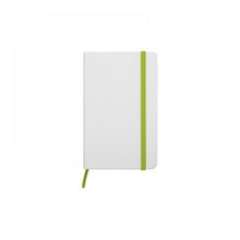 Cargar imagen en el visor de la galería, T525 LIBRETA PEQUEÑA WHITE
