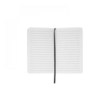 Cargar imagen en el visor de la galería, T525 LIBRETA PEQUEÑA WHITE
