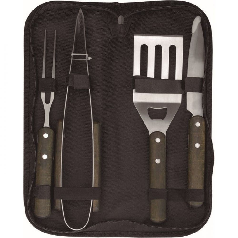 T556 SET DE ASADO 