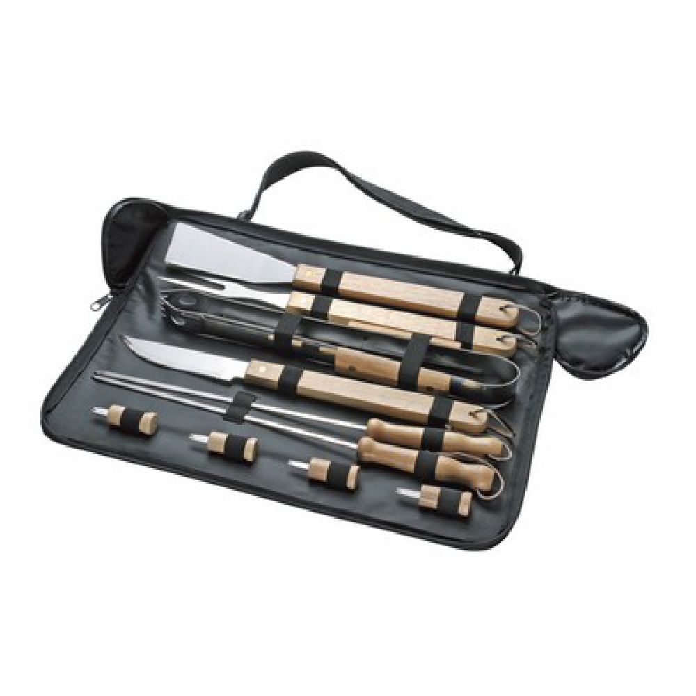 T57 SET PARA ASADO
