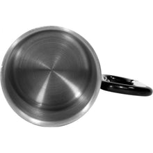 Cargar imagen en el visor de la galería, T584 MUG CON GANCHO CARABINERO ¨CARIBE¨
