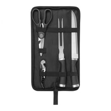 Cargar imagen en el visor de la galería, T597 SET DE ASADO ¨HUNAN¨
