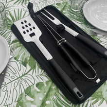 Cargar imagen en el visor de la galería, T609 SET DE ASADO &quot;MASTERBEEF&quot;
