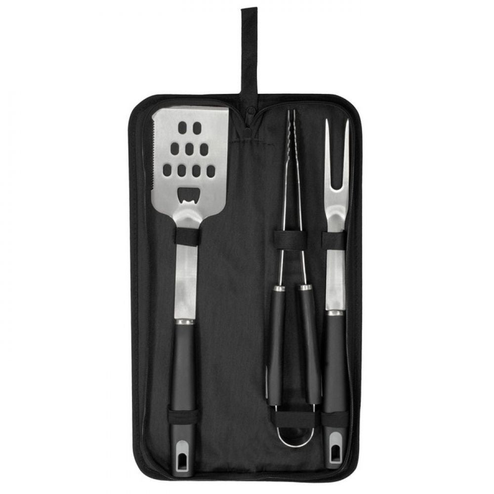 T609 SET DE ASADO 