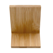 Cargar imagen en el visor de la galería, T629 SOPORTE DE ESCRITORIO PARA CELULAR &quot;BAMBOFFICE&quot;
