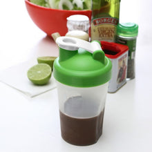 Cargar imagen en el visor de la galería, TE-039 BOTELLA MEZCLADORA
