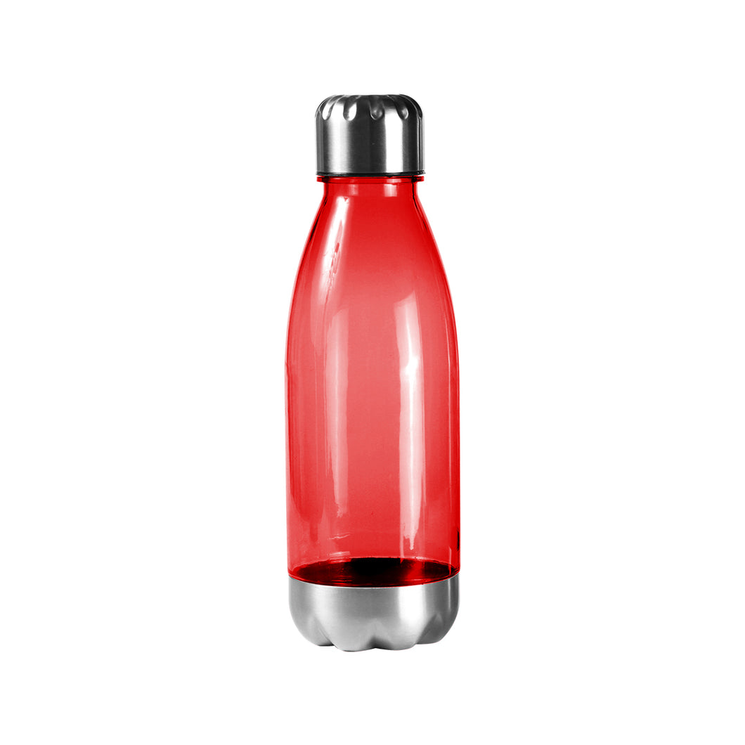 TE-050 Botella de plástico AS