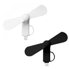 Cargar imagen en el visor de la galería, TEC014 VENTILADOR SUNNY
