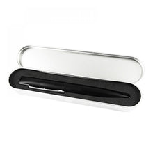 Cargar imagen en el visor de la galería, TH-050 BOLIGRAFO METALICO CON USB DE 8 GB
